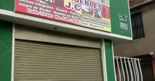 PINTUMUEBLES JC BOGOTÁ PINTUMUEBLES JC BOGOTÁ